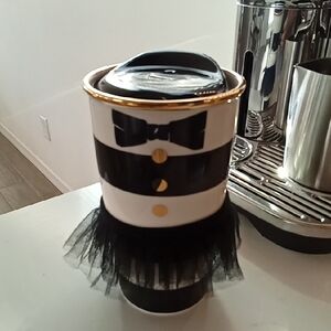 Starbucks 12 fl oz. Collaboration W Stacey Bendet